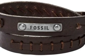 Fossil Vintage Wickellederband JF87354 für 20,80 € inkl. Prime-Versand (statt 29,90 €)