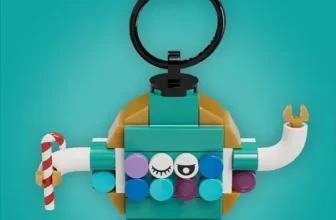 Gratis LEGO Weihnachtsbaumkugel sichern – nur am 4. und 5. Dezember 2025