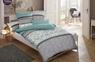 Home Affaire Bettwäsche Cremona ab 7,99 € inkl. Versand (OTTO UP Plus) (statt 17,99 €)