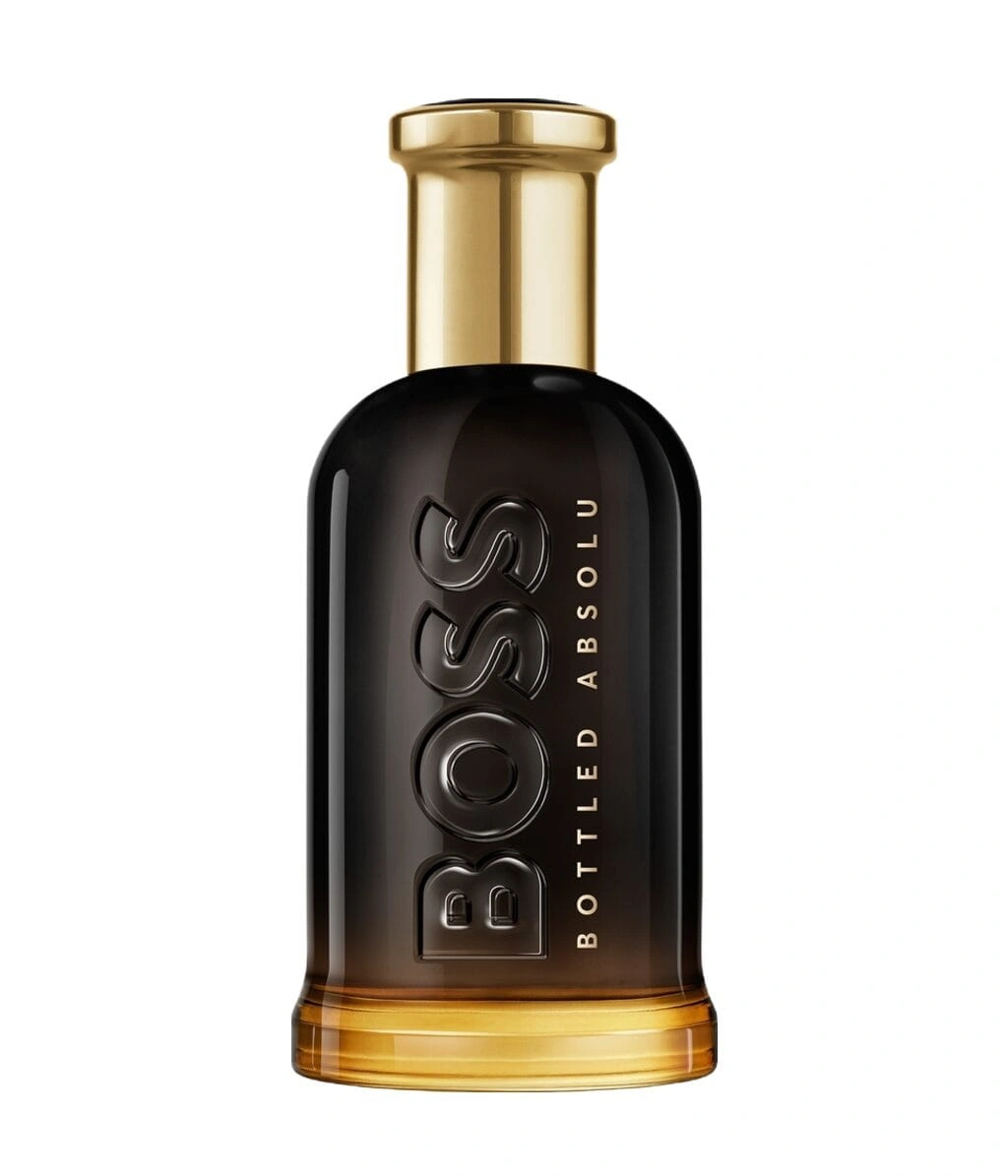 Hugo Boss BOSS Bottled Absolu Parfum 100 ml ab 69,23 € inkl. Versand