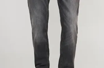JACK & JONES Male Slim Fit Jeans JJIGLENN JJORIGINAL CB 816 NOOS Slim Fit Jeans für 17,40 € inkl. Prime-Versand (statt 30,00 €)