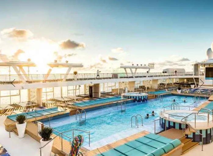 Kreuzfahrten buchen bei Travel Dealz de 11 30 2025 11 05 AM Schnäppchen, Deals Und Rabattcodes Des Tages - Kreuzfahrten Buchen