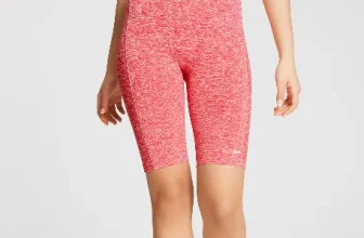 Women's Curve Cycling Shorts [XS bis M] für 4,84€ inkl. Versand statt 10€