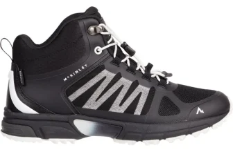 McKINLEY Damen Multifunktionsschuhe Kansas MID AQB W 422022-900 (Gr. 37 bis 43) für 19,99 € inkl. Versand