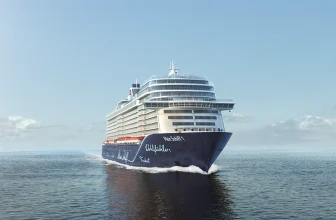 Mein Schiff 1 Kreuzfahrt-Highlight 2026: 18 Nächte Transatlantik Dominikanische Republik → Mallorca ab 1.399€ p.P.