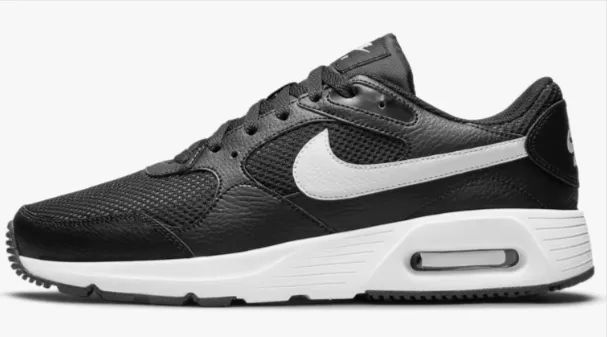 NIKE Herren Air Max Sc Sneaker für 44,99 € inkl. Prime-Versand (statt 68,00 €)
