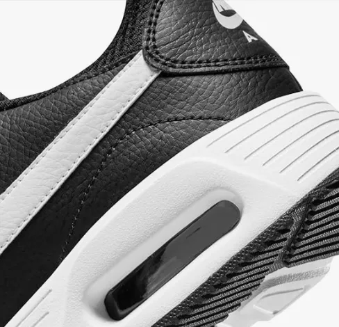 Schnäppchen, Deals Und Rabattcodes Des Tages: Nike Herren Cw4555-003 Sneakers In Schwarz