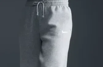 Nike Sportswear Phoenix Fleece FZ5996-063 (Gr. XS bis XL) ab 35,99 € inkl. Versand (Nike Member) (statt 49,99 €)