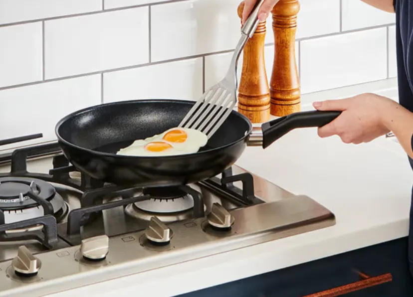 Ninja ZEROSTICK Classic Pfanne 26 cm CW50026DE für 16,99 € inkl. Versand (statt 30,00 €)