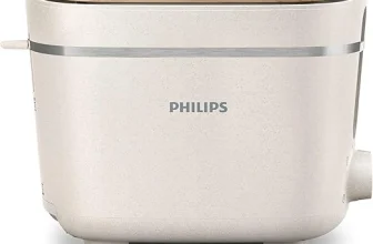 Philips Toaster Eco Conscious Edition HD2640/10 für 37,99 € inkl. Prime-Versand (statt 49,96 €)
