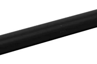 Sonos Arc Soundbar mit Sprachsteuerung für 524,95 € inkl. Versand