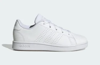 adidas Advantage Lifestyle Court Lace IG2511 (Gr. 28 bis 36 2/3) ab 18,00 € inkl. Versand (adiClub) (statt 38,90 €)