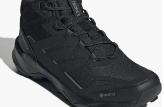adidas Herren Terrex Skychaser Ax5 Mid (Gore-tex Hiking Shoes) für 54,56 € inkl. Prime-Versand (statt 95,34 €)