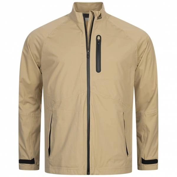 adidas RAIN.RDY Waterproof Herren Regenjacke HI3461 (Gr. S bis 2XL) für 44,20 € inkl. Versand