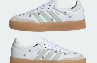 adidas ORIGINALS Samba JS3954 (Gr. 35,5 – 40) für 47,60 € inkl. Versand (statt 90,00 €)