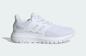 adidas Ultimashow Schuh FX3637 (Gr. 36 bis 42) ab 33,00 € inkl. Versand (adiClub) (statt 55,00 €)