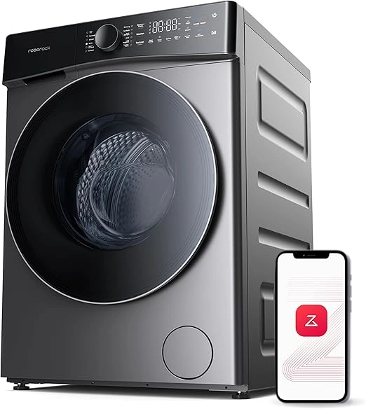 Schnäppchen, Deals und Rabattcodes des Tages: Roborock Zeo Lite Waschtrockner