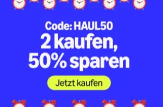 Schnäppchen, Deals und Rabattcodes des Tages - Amazon Haul