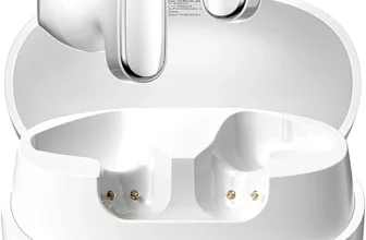 Blackview Wireless Earbuds AirBuds 20 (Bluetooth-Kopfhörer) für 10,99 € inkl. Prime-Versand (statt 23,98 €)