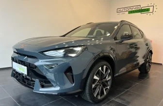 Cupra Formentor VZ mit 333 PS für 295,00 € / Monat + 1.374,00 € einmalig – LF 0,51 (Privat- und Gewerbekunden)