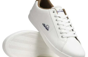 Ellesse Defender Herren Sneaker (2 Farben, Gr. 40 bis 46) für 34,95 € inkl. Versand