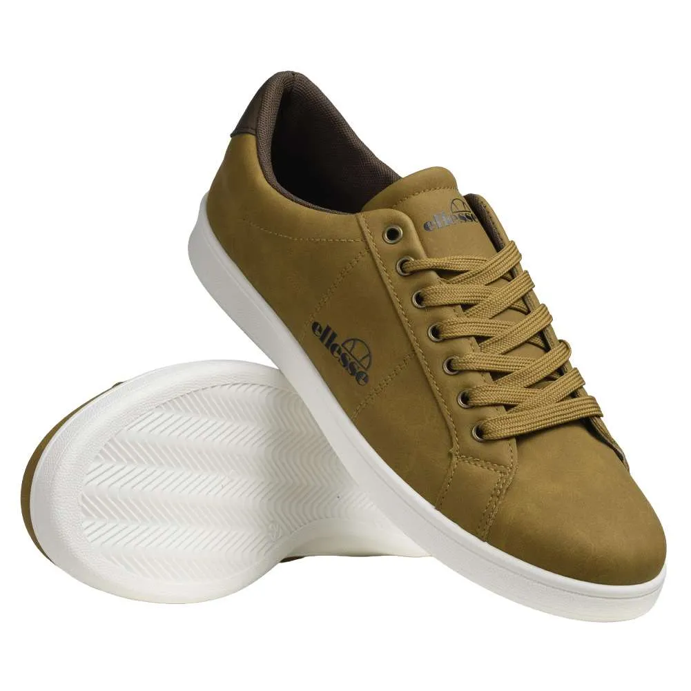 Schnäppchen, Deals und Rabattcodes des Tages: Ellesse Defender Herren Sneaker dunkel