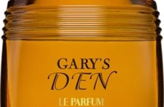 FOMO Gary's Den Parfüm für Herren 100ml für 35,65 € inkl. Versand