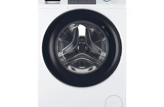 Haier HW70-BP14929 I-pro Series 1 Waschmaschine (7 kg, 1330 U/Min., EEK A) für 299,10 € inkl. Versand