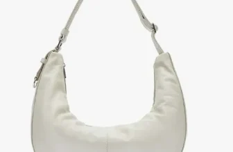 Schnäppchen, Deals und Rabattcodes des Tages - LIEBESKIND Berlin Hobo M MOON SHEEP NATURAL milk