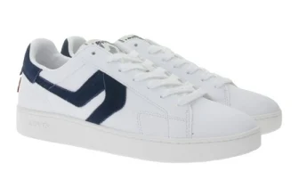 Levis Swift Herren Sneaker 235658-846N (Gr. 40 bis 45) für 36,98 € inkl. Versand