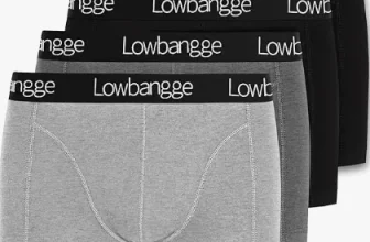 4er Pack Boxershorts – Baumwolle (5 Farben, Gr. S bis 3XL) für 9,99 € inkl. Prime-Versand (statt 19,99 €)