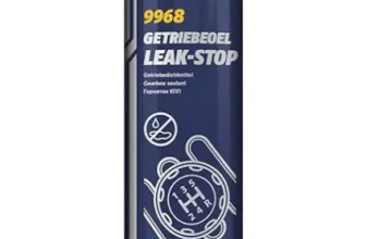 MANNOL Getriebeoel Leak-Stop (250ml) ab 1,12 € inkl. Prime-Versand (statt 7,30 €)