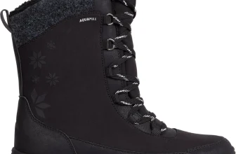 McKINLEY Damen Winterstiefel Viviana IV AQX 425424-900 (Gr. 37 bis 42) für 24,98 € inkl. Versand