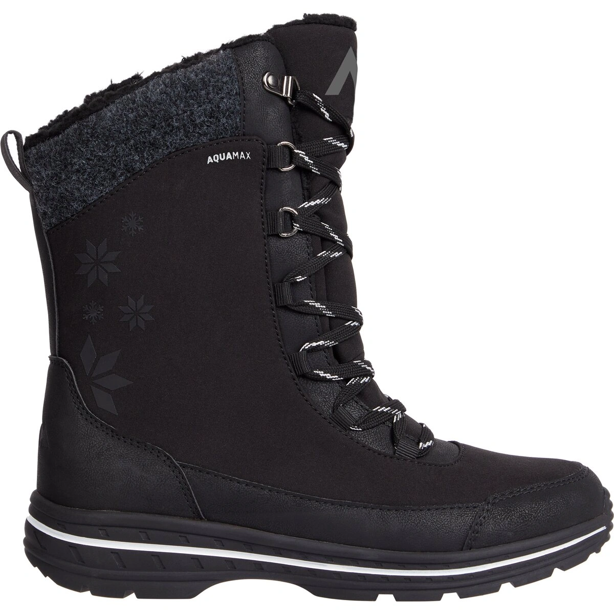 McKINLEY Damen Winterstiefel Viviana IV AQX 425424-900 (Gr. 37 bis 42) für 24,98 € inkl. Versand