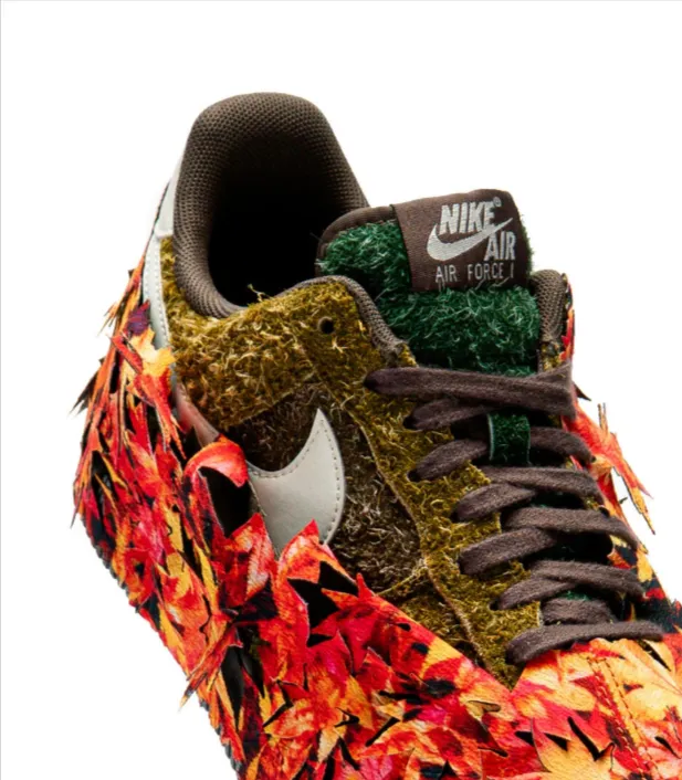 Schnäppchen, Deals und Rabattcodes des Tages - Nike AIR FORCE 1 07 LX