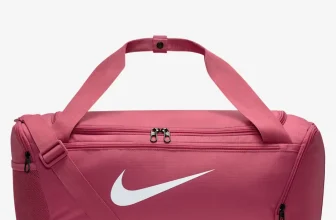 Nike Brasilia Sporttasche DM3976-634 (klein, 41 l) ab 24,99 € inkl. Versand (Nike Member)