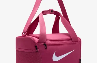 Nike Brasilia Trainingstasche 9.5 (3 Farben) ab 22,99 € inkl. Versand (Nike Member)