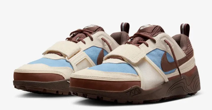 Schnäppchen, Deals und Rabattcodes des Tages - Nike Sportswear Zoom Field Jaxx