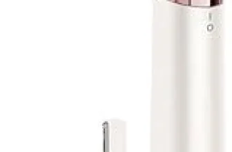 Philips Korrekturtrimmer mit Präzisionspinzette HP6393/00 für 23,99 € inkl. Prime-Versand