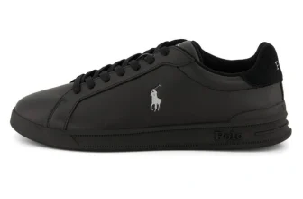 Polo Ralph Lauren Herren Sneaker (Gr. 40 bis 46) für 92,04 € inkl. Versand