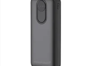 Schnäppchen, Deals und Rabattcodes des Tages: REALPOWER PB-20000 Pro Powerbank