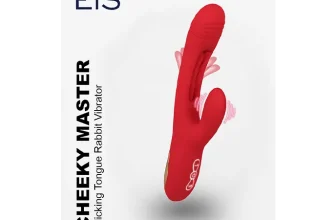 Schnäppchen, Deals und Rabattcodes des Tages - Rabbitvibrator Cheeky Master