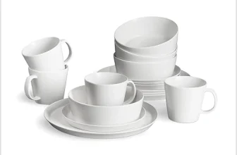 SPRINGLANE Geschirrset Sweet Scandi 16-teilig (3 Farben) ab28,49 € inkl. Prime-Versand