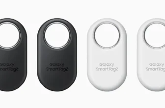 Samsung Galaxy SmartTag2 Bluetooth-Tracker (4er Set) für 40,90 € inkl. Versand (statt 52,50 €)