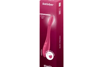 EisDE: Satisfyer Elastic Game Multifunktonen Vibrator & 6 Gratisartikel für 0,00 € (MBW 19,95 €)