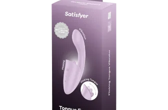 EisDE: Satisfyer Tongue Expert & 6 Gratisartikel für 0,00 € (MBW 29,95 €)