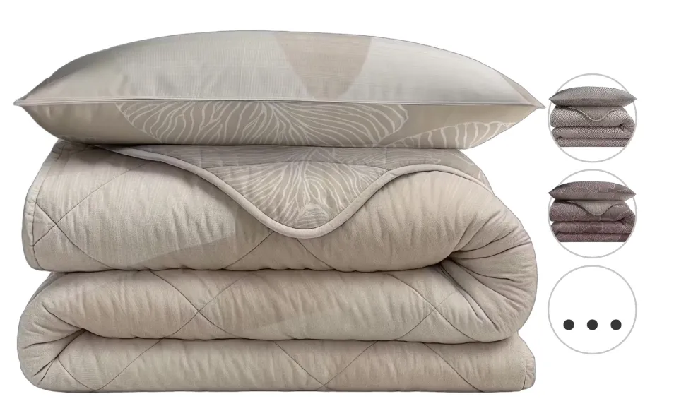 Schnäppchen, Deals und Rabattcodes des Tages: Sleeptime Lazy 2-in-1 Bettdecke ohne Bezug 140 x 200