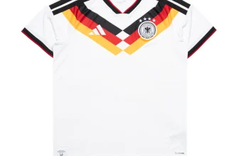adidas Originals DFB Heim Trikot KD8363 (Gr. S bis 3XL) ab 82,99 € inkl. Versand