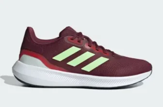 adidas Runfalcon 3.0 Schuhe IE0740 (Gr. 39 1/3 bis 48) ab 30,00 € inkl. Versand (adiClub) (statt 45,00 €)