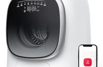 Schnäppchen, Deals und Rabattcodes des Tages - Roborock Zeo Mini Waschtrockner